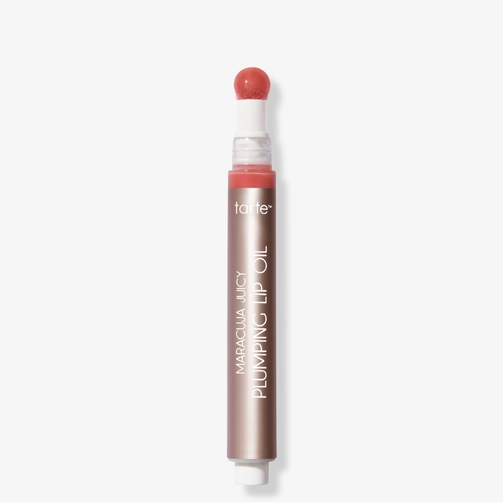 SALE🎁Tarte Maracuja Lip Oil in Rose